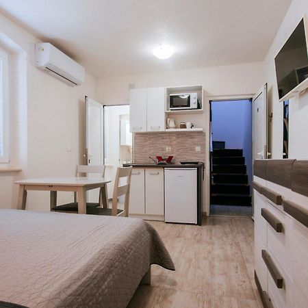 扎达尔Ema House公寓 外观 照片